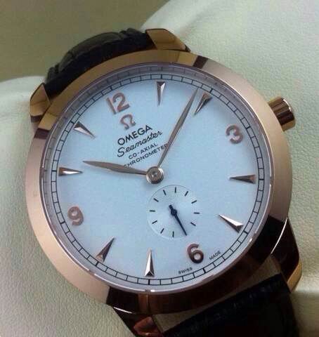 Omega watch man-481